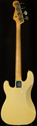 Vintage 1965 Fender Precision Bass