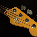 Vintage 1965 Fender Precision Bass