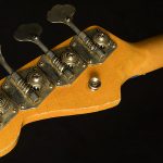 Vintage 1965 Fender Precision Bass