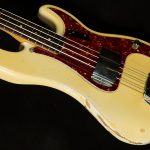 Vintage 1965 Fender Precision Bass