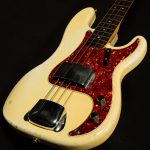 Vintage 1965 Fender Precision Bass