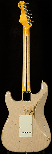 Wildwood 10 1957 Stratocaster - Heavy Relic