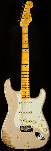Wildwood 10 1957 Stratocaster - Heavy Relic