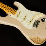 Wildwood 10 1957 Stratocaster - Heavy Relic