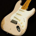 Wildwood 10 1957 Stratocaster - Heavy Relic