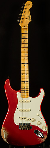 Wildwood 10 1957 Stratocaster - Heavy Relic