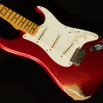 Wildwood 10 1957 Stratocaster - Heavy Relic