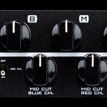 Diezel Herbert Module - Open Box