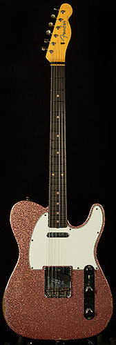 2021 Limited 1961 Telecaster - Relic
