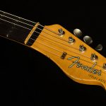 2021 Limited 1961 Telecaster - Relic