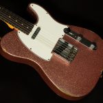 2021 Limited 1961 Telecaster - Relic