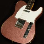 2021 Limited 1961 Telecaster - Relic