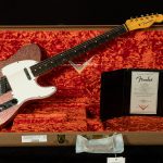 2021 Limited 1961 Telecaster - Relic