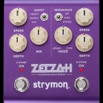 Zelzah Multidimensional Phaser