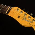 Wildwood 10 1962 Telecaster - Heavy Relic