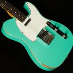 Wildwood 10 1962 Telecaster - Heavy Relic