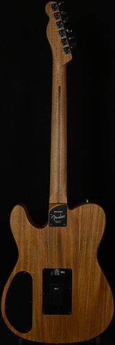 Acoustasonic Player Telecaster