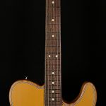 Acoustasonic Player Telecaster