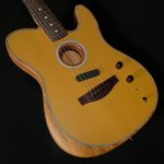 Acoustasonic Player Telecaster
