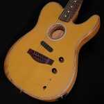 Acoustasonic Player Telecaster