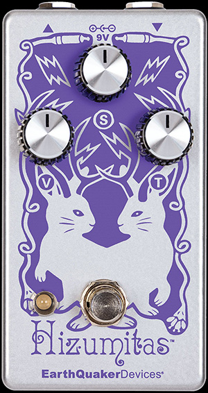 Hizumitas Fuzz Sustainar