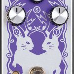 Hizumitas Fuzz Sustainar
