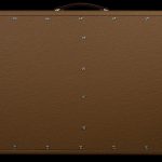 Suhr Hombre 2X12 Cab