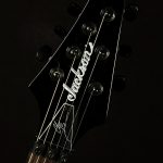 Pro Series Signature Chris Broderick Soloist 6