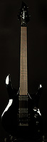 Pro Series Signature Chris Broderick Soloist 6
