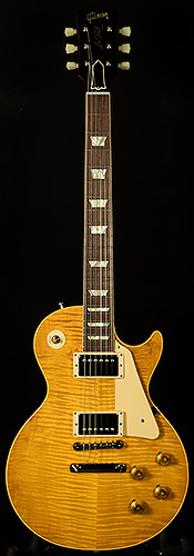 Wildwood Spec by Tom Murphy 1958 Les Paul Standard - Gloss