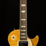 Wildwood Spec by Tom Murphy 1958 Les Paul Standard - Gloss