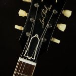 Wildwood Spec by Tom Murphy 1958 Les Paul Standard - Gloss