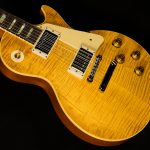 Wildwood Spec by Tom Murphy 1958 Les Paul Standard - Gloss