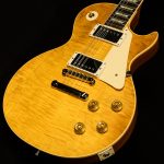 Wildwood Spec by Tom Murphy 1958 Les Paul Standard - Gloss