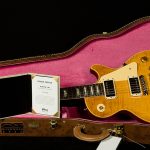 Wildwood Spec by Tom Murphy 1958 Les Paul Standard - Gloss