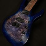 Jackson Pro Series Chris Broderick Soloist HT7P