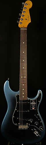 American Professional II Stratocaster