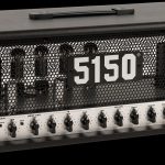 EVH Iconic Series 5150 80W Head