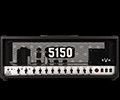 EVH Iconic Series 5150 80W Head