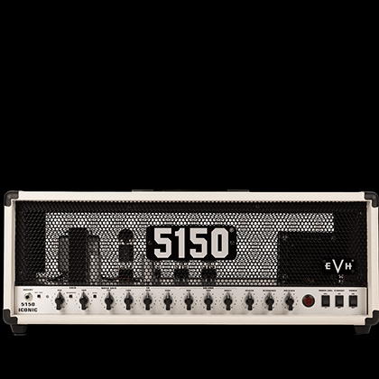 EVH Iconic Series 5150 80W Head