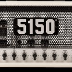 EVH Iconic Series 5150 80W Head