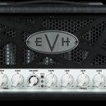 EVH 5150III 50 Watt 6L6 Head