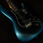 American Professional II Stratocaster