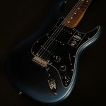 American Professional II Stratocaster