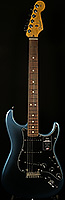 American Professional II Stratocaster