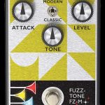 FZ-M Fuzz Tone