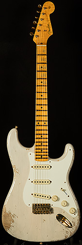 Wildwood 10 1957 Stratocaster - Heavy Relic
