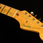 Wildwood 10 1957 Stratocaster - Heavy Relic