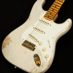 Wildwood 10 1957 Stratocaster - Heavy Relic