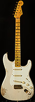 Wildwood 10 1957 Stratocaster - Heavy Relic